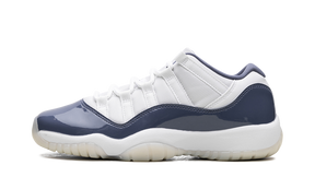 Air Jordan 11 Retro Low GS Diffused Blue