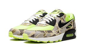 Nike Air Max 90 Volt Duck Camo