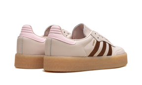 Adidas Sambae Putty Mauve