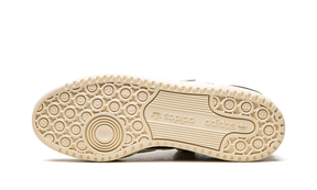 Adidas Forum 84 Low Cream White / Brown - 365 Sneakers