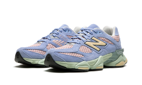 New Balance 9060 Missing Pieces Daydream Blue