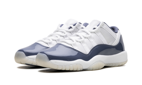 Air Jordan 11 Retro Low GS Diffused Blue