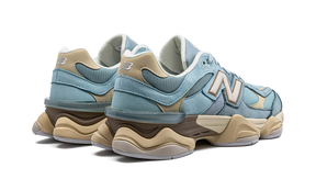 New Balance 9060 Blue Hazer