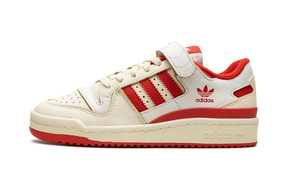 Adidas Forum 84 Lo Wmns Vivid Red - 365 Sneakers