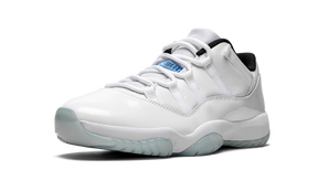 Air Jordan 11 Retro Low Legend Blue