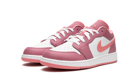 Jordan 1 Low Desert Berry