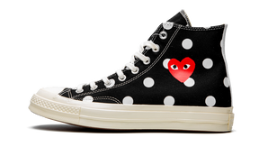 Converse Chuck Taylor Chuck 70 High Saturn Gold Pink Salt