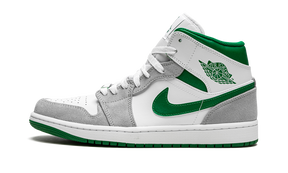 Jordan 1 Mid SE Grey Green