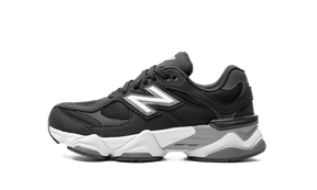 New Balance 9060 GS Phantom Black