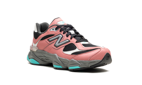 New Balance 9060 GS Pink Teal