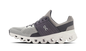 On Running  Cloudswift