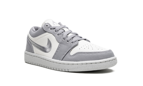 Jordan 1 Low Steel Grey