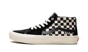 Vans SKATE GROSSO MID "Checkerboard"