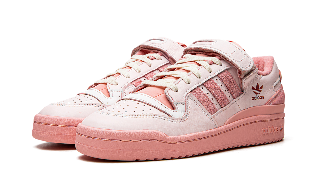 Adidas Forum 84 Low Pink at Home - 365 Sneakers