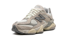 New Balance 9060 Suede Pack - Sea Salt