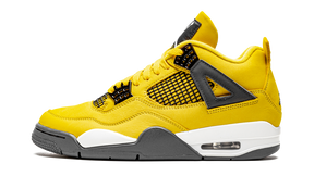 Jordan 4 Retro Lightning