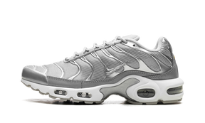 Nike Air Max Plus Metallic Silver