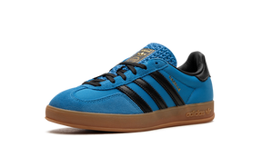 Adidas Gazelle Indoor Blue - 365 Sneakers