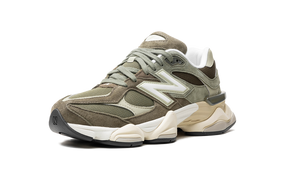 New Balance 9060 Dark Army