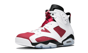 Jordan 6 Retro Carmine