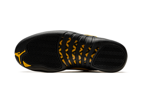 Jordan 12 Retro Black Taxi
