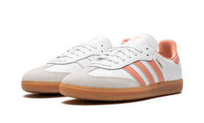 Adidas Samba Wonder Clay Branco