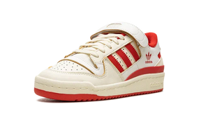 Adidas Forum 84 Lo Wmns Vivid Red - 365 Sneakers