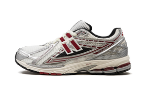 New Balance 1906R  "Silver / Crimson"