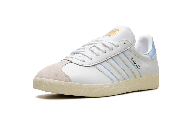 Adidas Gazelle Argentina - 365 Sneakers