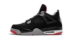Air Jordan 4 Bred
