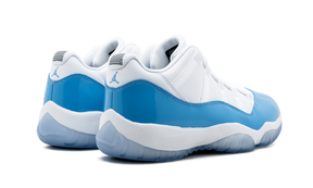 Air Jordan 11 Retro Low UNC