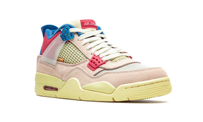 Jordan 4 Retro Union Guava Ice