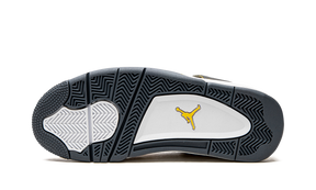Jordan 4 Retro Lightning