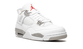 Jordan 4 Retro White Oreo