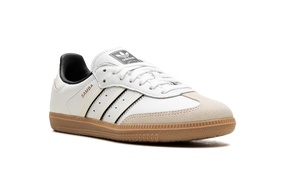 Adidas Samba Off White Core Black