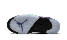Jordan 5 Retro Alternate Grape
