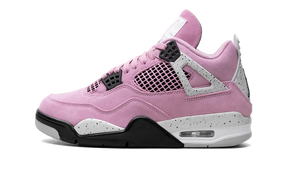 Air Jordan 4 Retro Orchid