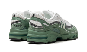 New Balance 1000 Mallard Green Sea Salt
