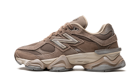 New Balance 9060 Mushroom Timberwolf