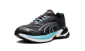 Puma Velophasis Luxe Sport Preto e azul