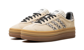 Adidas Gazelle Bold Cheetah Stripes - 365 Sneakers