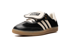 Adidas Samba x Wales Bonner "Pony Black"