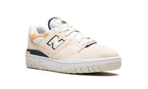 New Balance 550 Cream Yellow