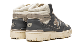 New Balance 650R Aime Leon Dore Grey