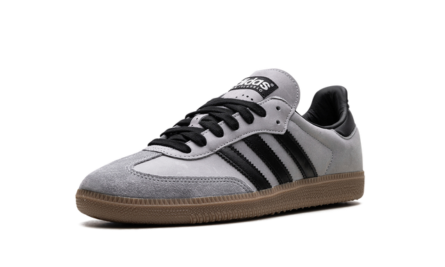 Adidas Samba Halo Silver - 365 Sneakers