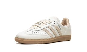 Adidas Samba White Magic Beige Gum