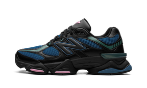 New Balance 9060 Blue Agate