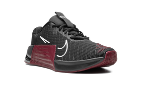 Nike Metcon 9 TB Black Maroon