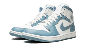 Jordan 1 Mid UNC