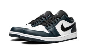 Jordan 1 Low Dark Teal
